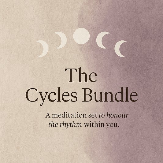 The Cycles Bundle